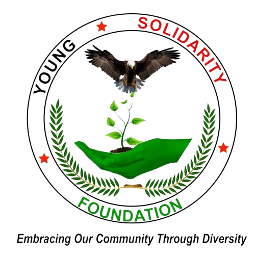 Young Solidarity Foundation Logo